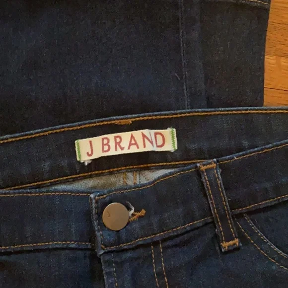 J Brand skinny jeans 🇺🇸 - Picture 4 of 7